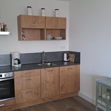 Ferienwohnung Sterflat 181 Egmond aan Zee Exterior foto