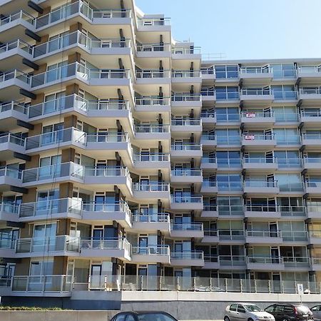 Ferienwohnung Sterflat 181 Egmond aan Zee Exterior foto