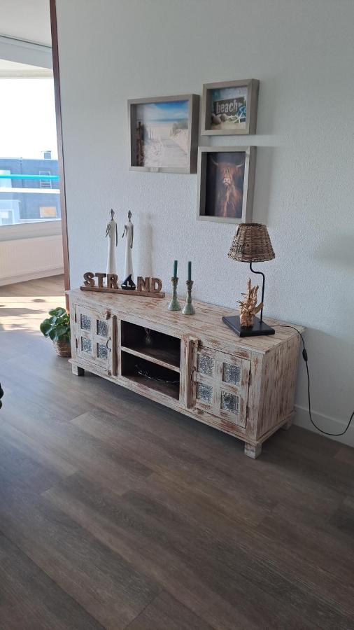 Ferienwohnung Sterflat 181 Egmond aan Zee Exterior foto