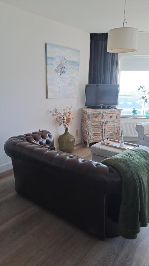 Ferienwohnung Sterflat 181 Egmond aan Zee Exterior foto