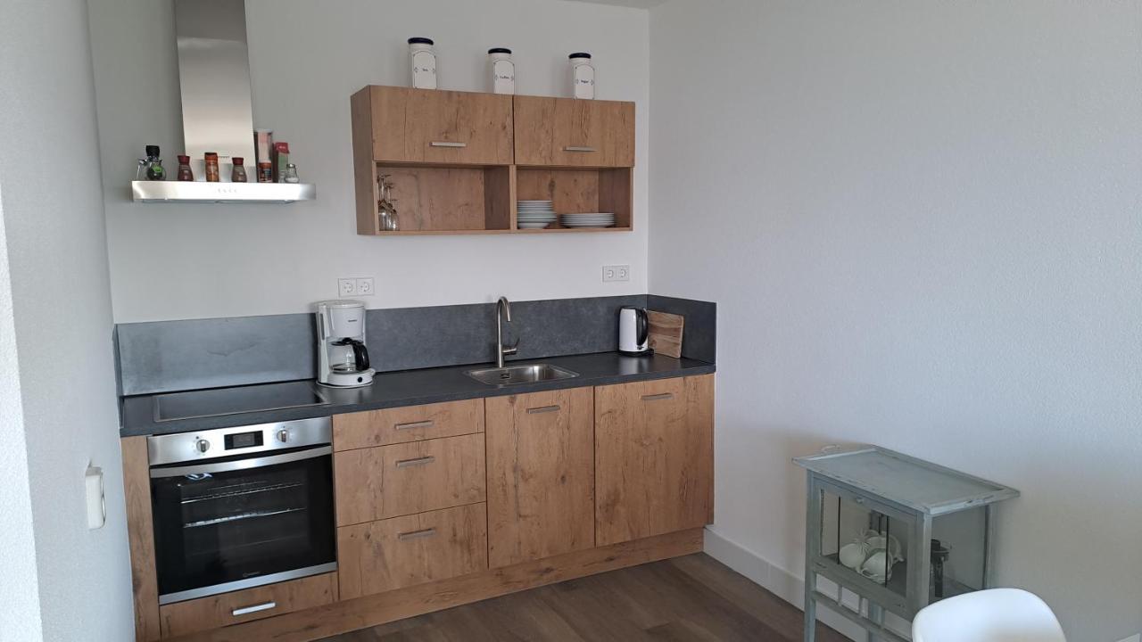 Ferienwohnung Sterflat 181 Egmond aan Zee Exterior foto